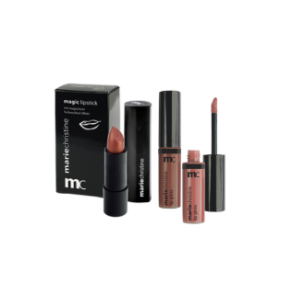 MarieChristine - Læber