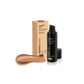 Marie Christine - Perfect Fluid Foundation