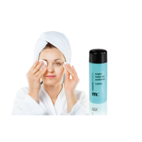 MarieChristine - Øjenmake-up fjerner