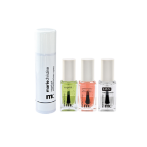 MarieChristine - Neglepleje