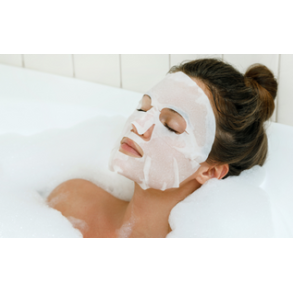 Peeling og Masker
