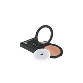 MarieChristine - Mineral Pudder Duo