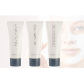 Dr. Baumann Peeling og Masker
