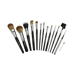 Pincet, Pensler og penselssæt