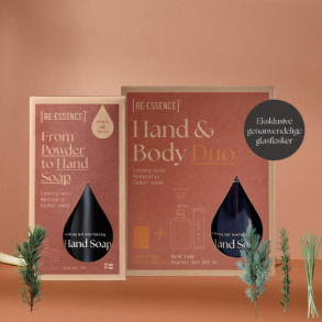 S&aelig;t og Tilbeh&oslash;r