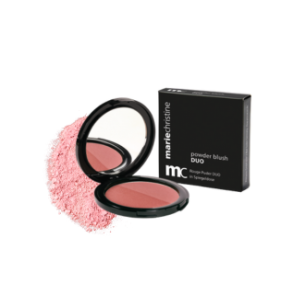 MarieChristine - Powder Blush Duo Rouge