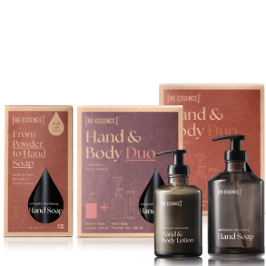 S&aelig;t og Tilbeh&oslash;r