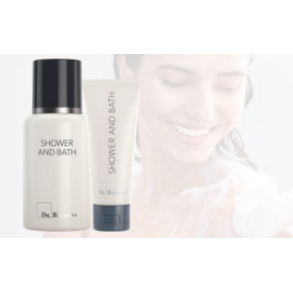 Dr. Baumann - Shower og Peeling