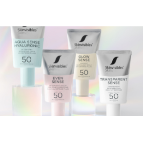 Skinvisibles SPF