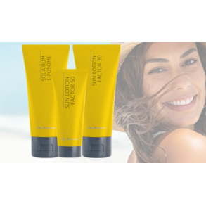 Dr. Baumann Sol Produkter