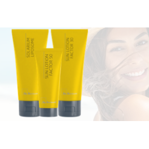 Dr. Baumann Sol Produkter