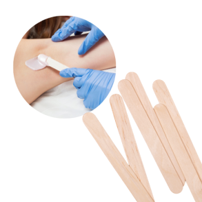 Spatler til voksning og sugaring