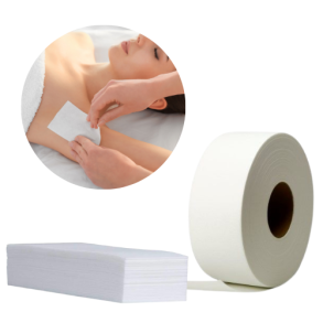 Strips til voksning og sugaring