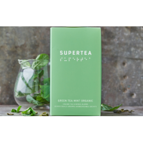 Supertea