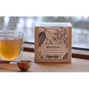 Ayurveda Te - Løs te