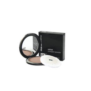 MarieChristine - Velvet Compact  Powder