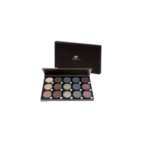 MarieChristine - Velvet Eyeshadow Palette