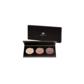 MarieChristine - Velvet Eyeshadow Trio