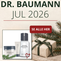 dr. baumann juletilbud 2026