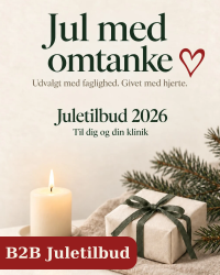 JULEN 2026 - B2B