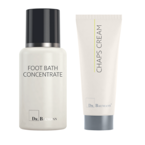 Dr. Baumann Hånd og Fodpleje