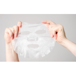 Peel off / Sheet masker