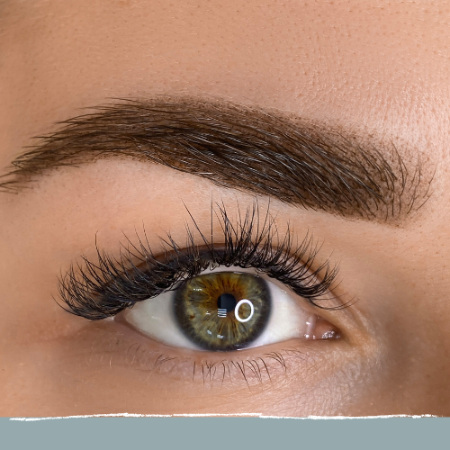 kursus i Eyelash Lift hos BeautyCenter i Vejle
