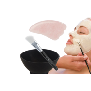 Tilbehør til masker