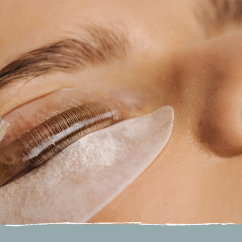 Kursus i lash lift Classic og Ultra hos BeautyCenter i Vejle