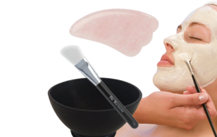 Tilbeh�r til masker