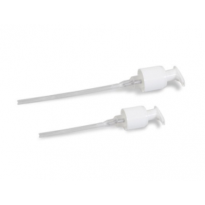 Dr Baumann - Pumpe til klinikprodukter