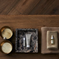 AYU Marmor Fad, 3x20x21cm