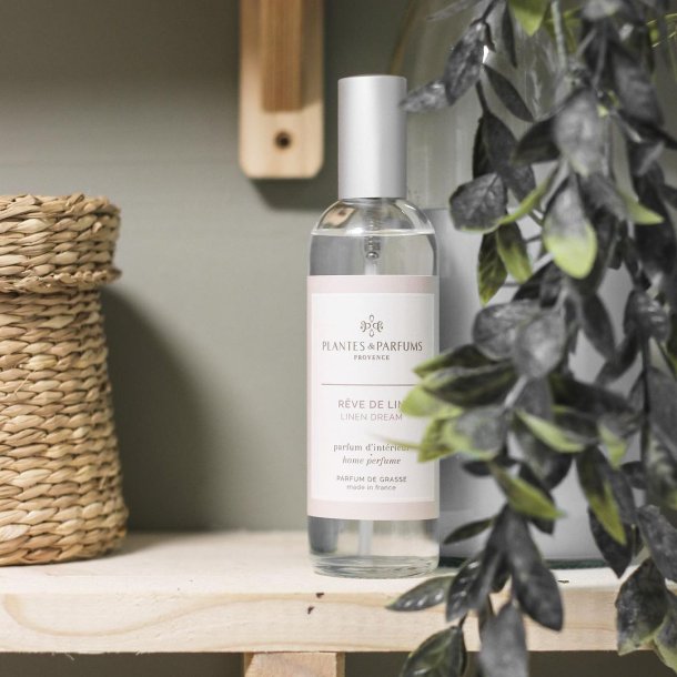 Home Perfume - Lavende