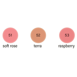 Rouge Powder - Nr. 52 terra