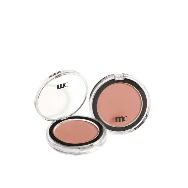 Rouge Powder - Nr. 52 terra
