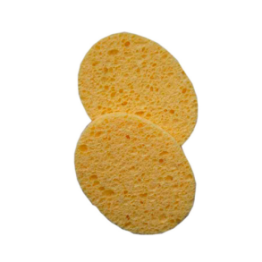 Store afvaskesvampe 2 stk.