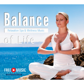 MP3 - Balance of Life