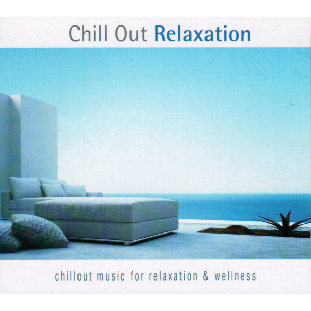 MP3 - Chill Out Relaxations