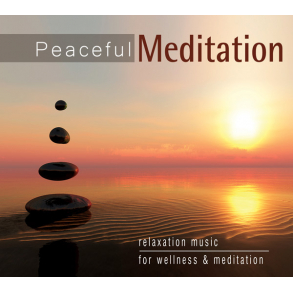 MP3 - Peaceful Meditation
