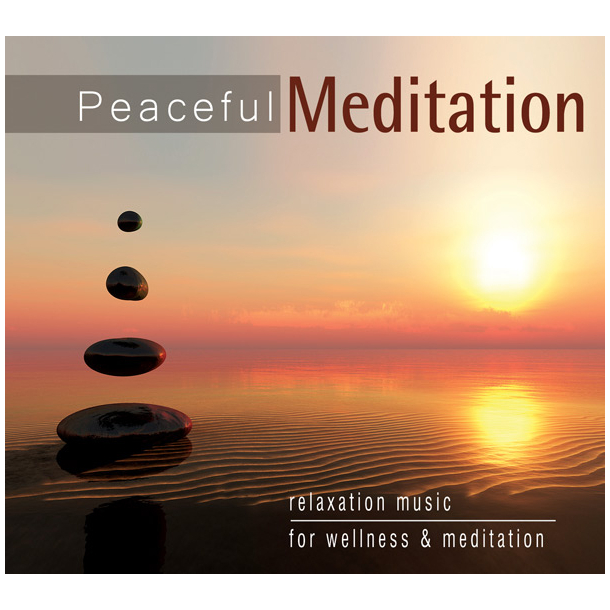 MP3 - Peaceful Meditation