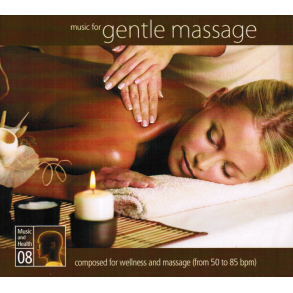 MP3 - Gentle Massage