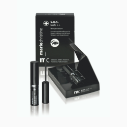 SOS Lash Vippe &amp; Bryn Serum