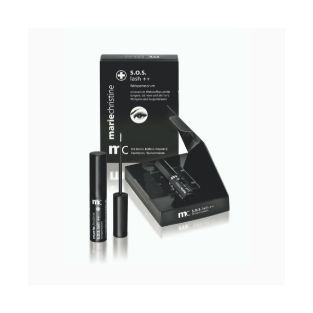 SOS Lash Vippe &amp; Bryn Serum