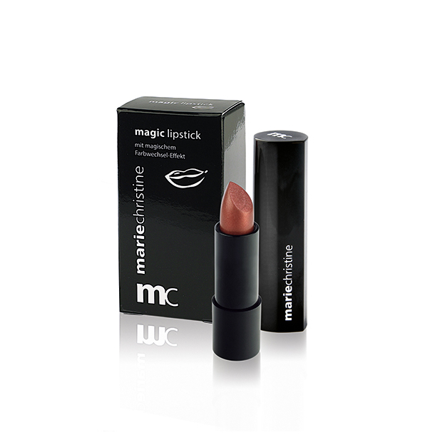 MarieChristine - Magic Lipstick
