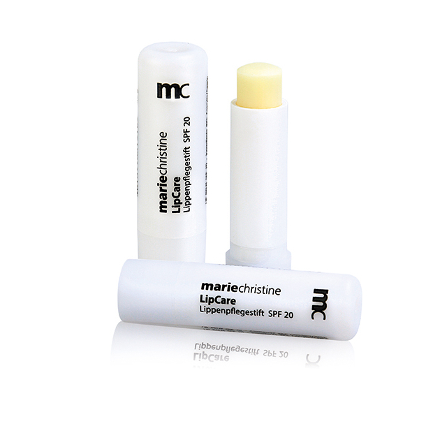 MarieChristine - Lip Care SPF. 20