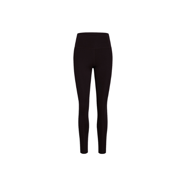 Compressive High-Rise Leggings