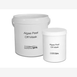 ALGAE PEEL OFF MASK, B4034
