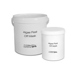 Dr. Baumann - Algae Peel Off mask/ klinik produkt