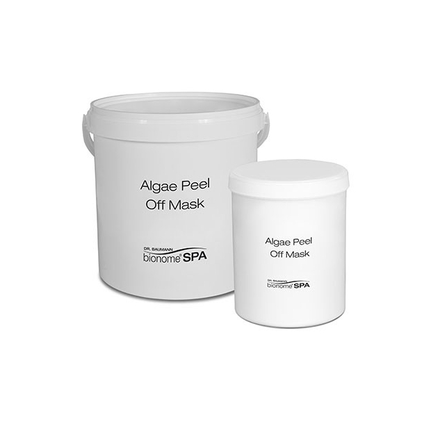 Dr. Baumann - Algae Peel Off mask/ klinik produkt