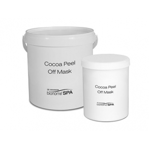 Dr. Baumann - Cacao Peel Off face/body mask/ klinikprodukt